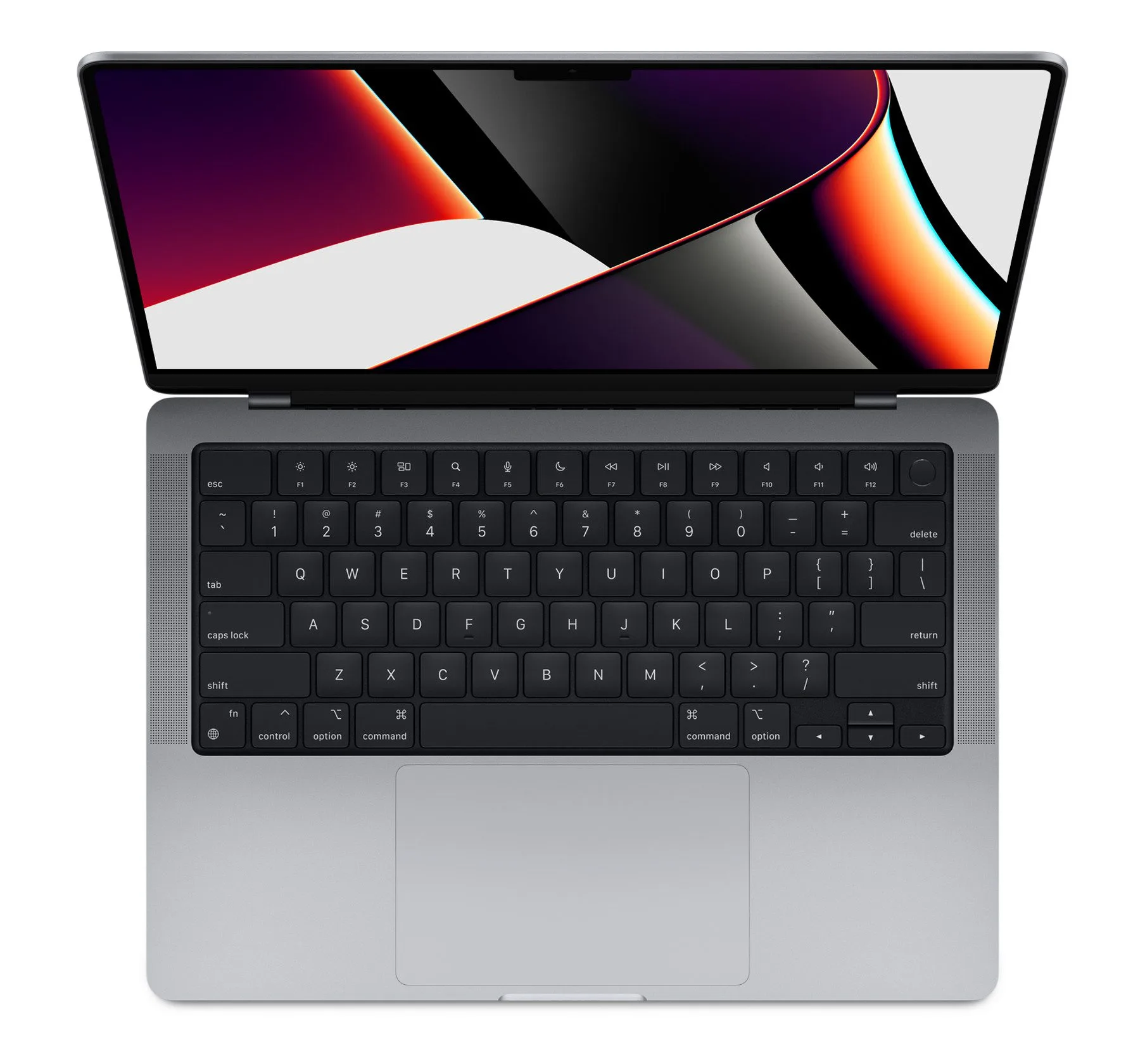 MacBook Pro M1 MAX 14″ 64/1TB