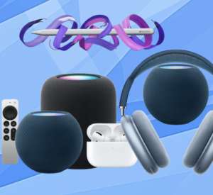 APPLE ACCESSORIES