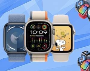 APPLE WATCH