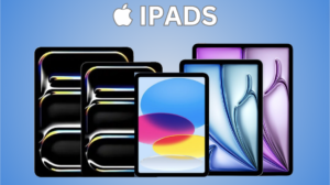 IPADS